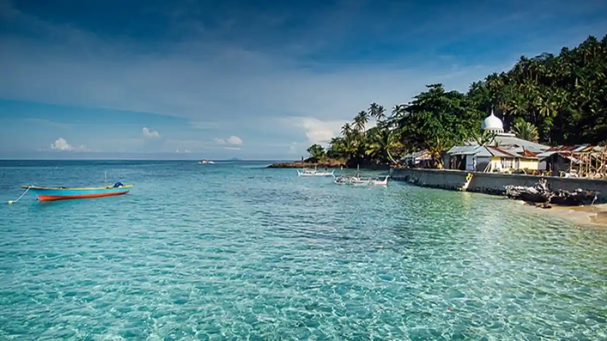 Dirjen Imigrasi: Perlu Rakor Pengamanan Perlintasan Untuk Atasi Penyelundupan di Pulau Perbatasan