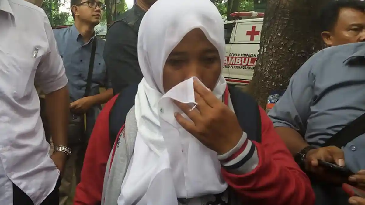 Demi Gajinya Cair, Guru Honorer Asal Simalungun Ini Siap Dipenjara
