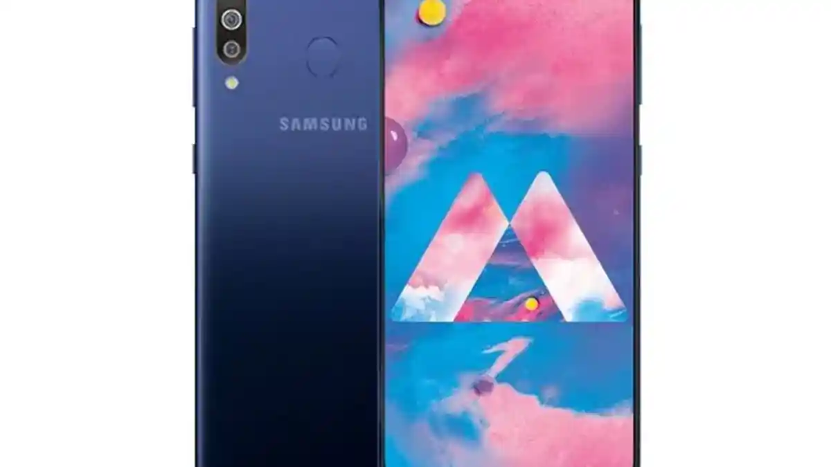 Ini Bocoran Versi Kedua SamsungGalaxy M30, Begini Perbandingan Dilihat dari Spesifikasinya