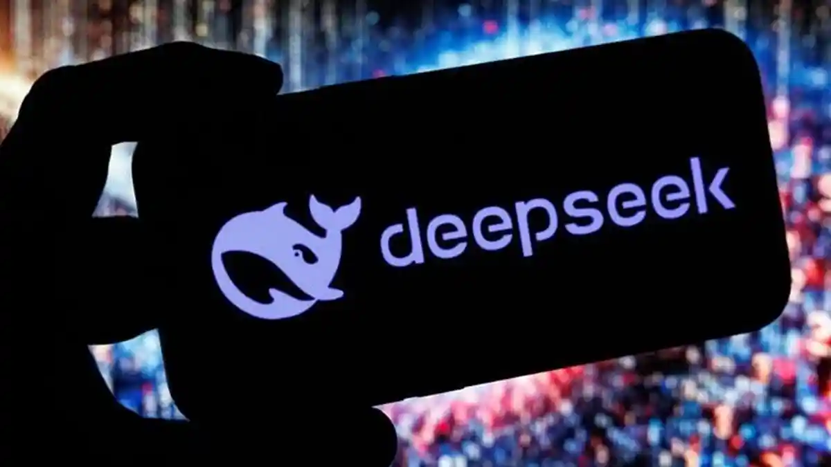 DeepSeek V3.1 Resmi Dirilis, Tiongkok Tantang Dominasi AI Amerika