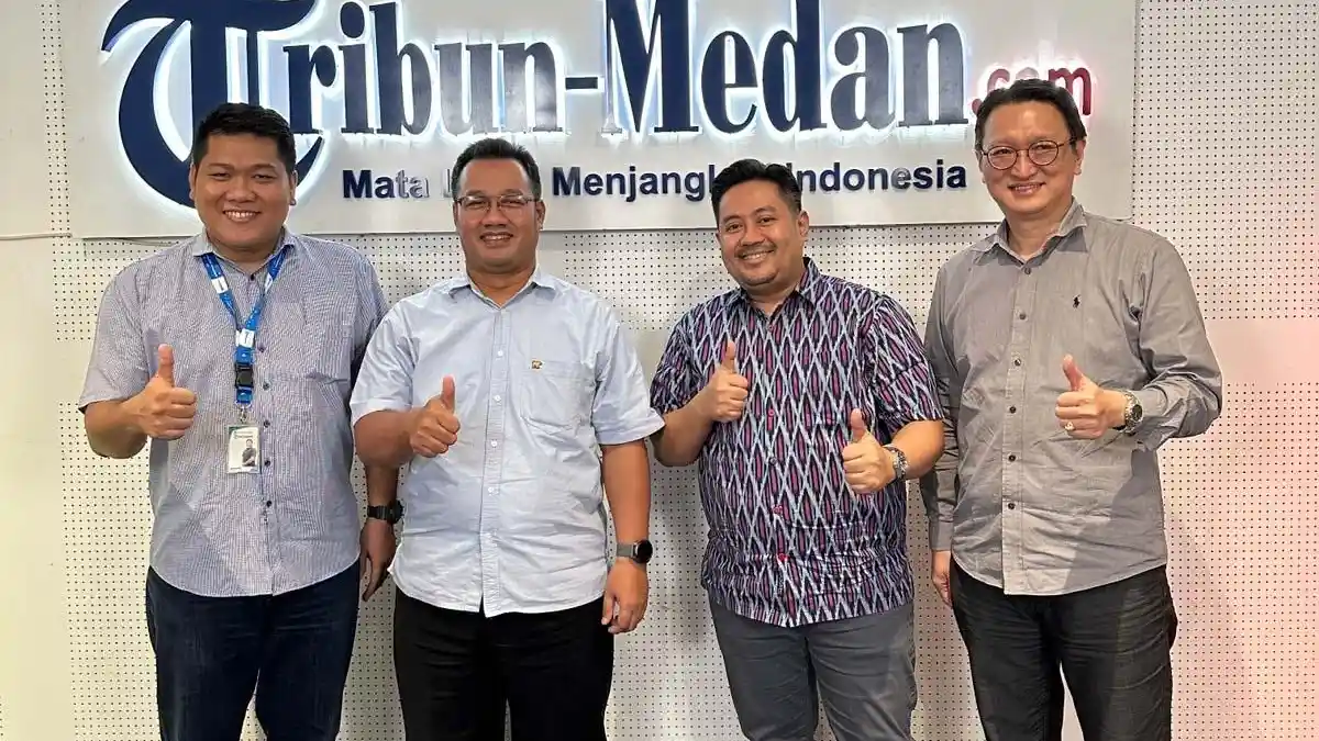 Elnusa Petrofin Pastikan Distribusi BBM di Sumut Aman Selama Nataru