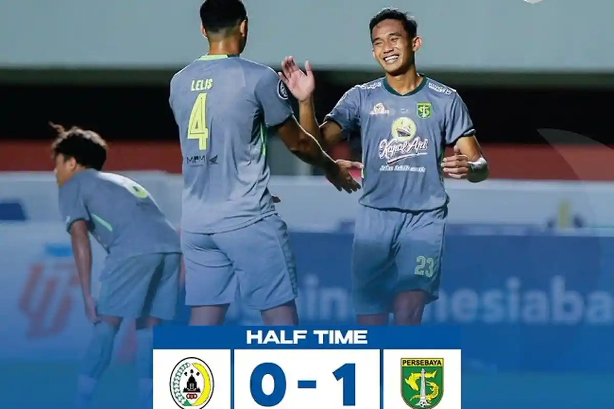 Rekap Hasil dan Klasemen Liga 1, Bali United, Madura dan Persebaya Full Senyum, Sape Kerab Pucuk