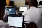 Isi Teguran Disdikbud Tabalong Kalsel ke Dua SMP, Live YouTube Saat Tes Kemampuan  Akademik
