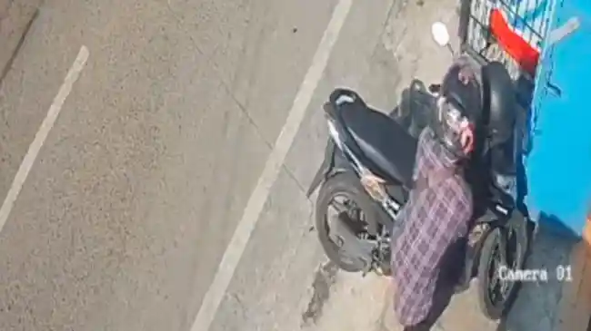 Akhir Pelarian Komplotan Curanmor yang Resahkan Warga Jakarta Pusat, 1 Orang Masih Buron