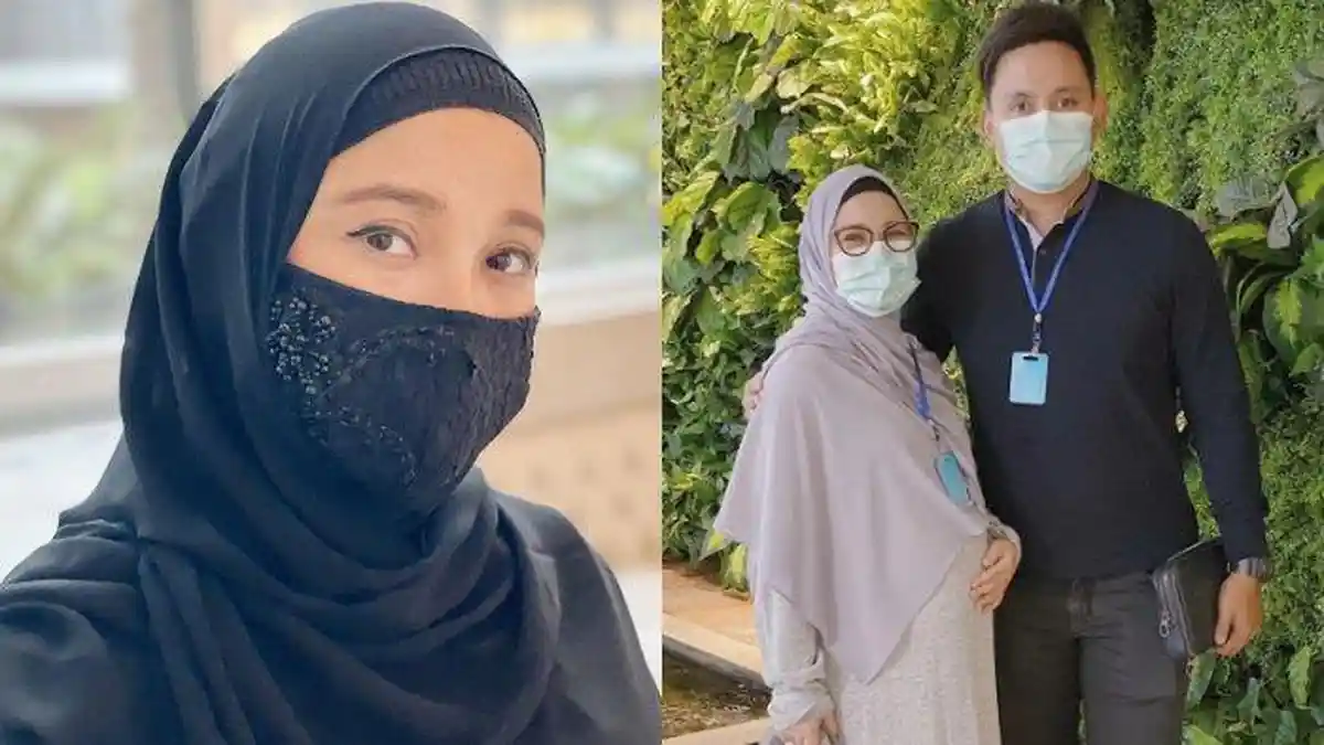 Chacha Frederica Akui Cemas Lahiran Pertama Saat Pandemi Virus Corona, Singgung Kematian