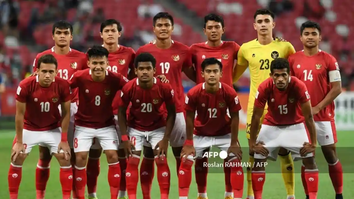 Egy Maulana Vikri digantikan Saddil Ramdani di Babak kedua, Ternyata Karena Ini