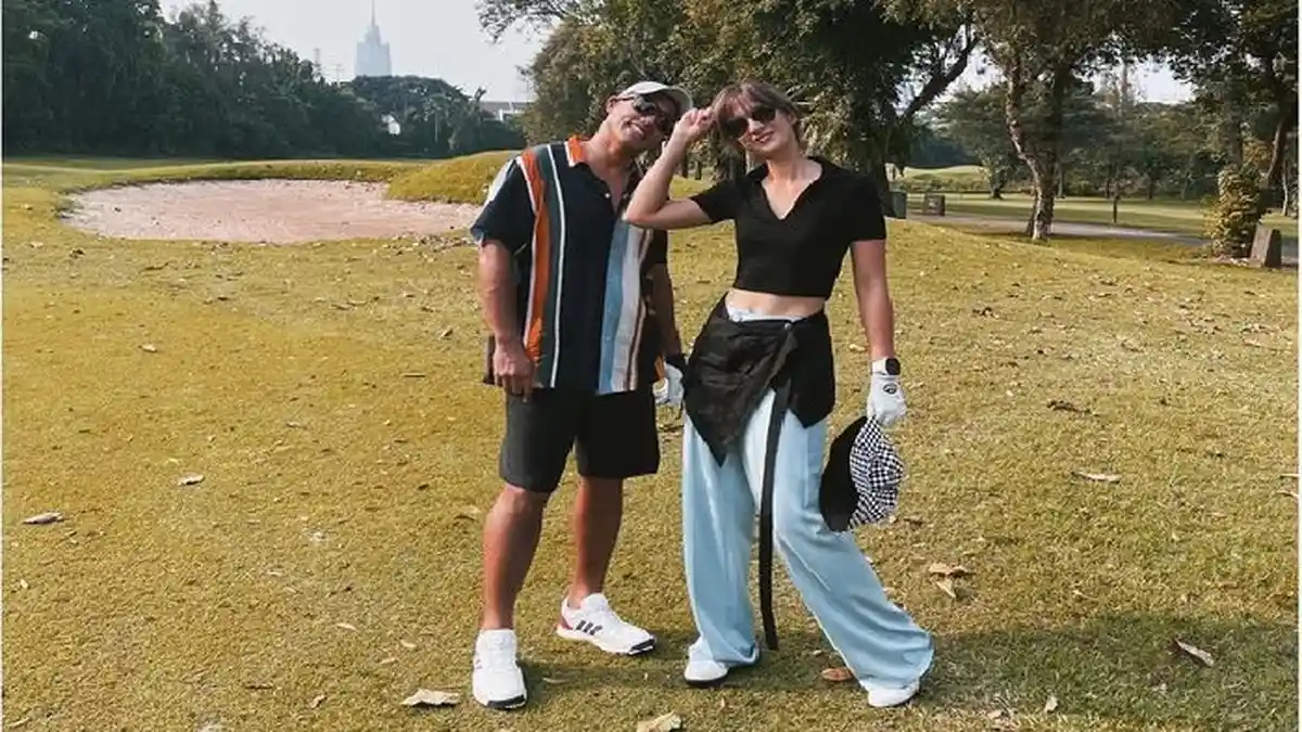 Berubah Fisik Kabar Terbaru Nia Ramadhani di Panti Rehab, Asyik Main Badminton