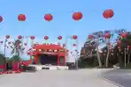 Video : Cap Go Meh 2026 di Kelenteng Sijuk, 2.000 Lampion dan Doorprize Motor Ramaikan Malam Puncak