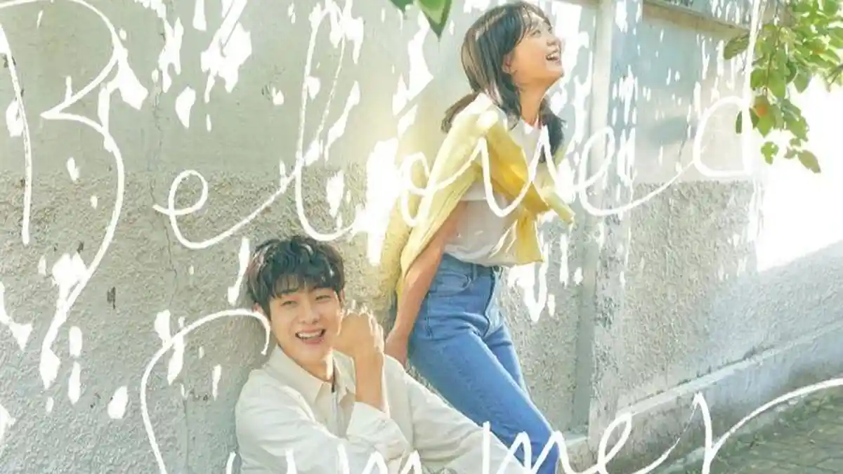 Simak Sinopsis Drakor Our Beloved Summer, Kisah Mantan yang Gagal Move On dan Bikin Baper 