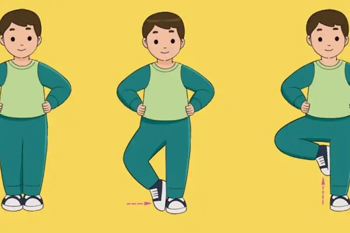 Latihan Soal Ulangan PJOK Kelas 3 SD Semester 2 Kurikulum Merdeka Lengkap dengan Kunci Jawaban