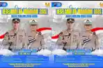 9 Target Pelanggaran Lalu Lintas Disasar Polres PPU dalam Operasi Keselamatan Mahakam 2026
