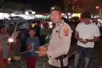 Tiga Remaja Tertabrak KA di Parupuk Tabing, Dua Tewas, PT KAI Ingatkan Bahaya Rel