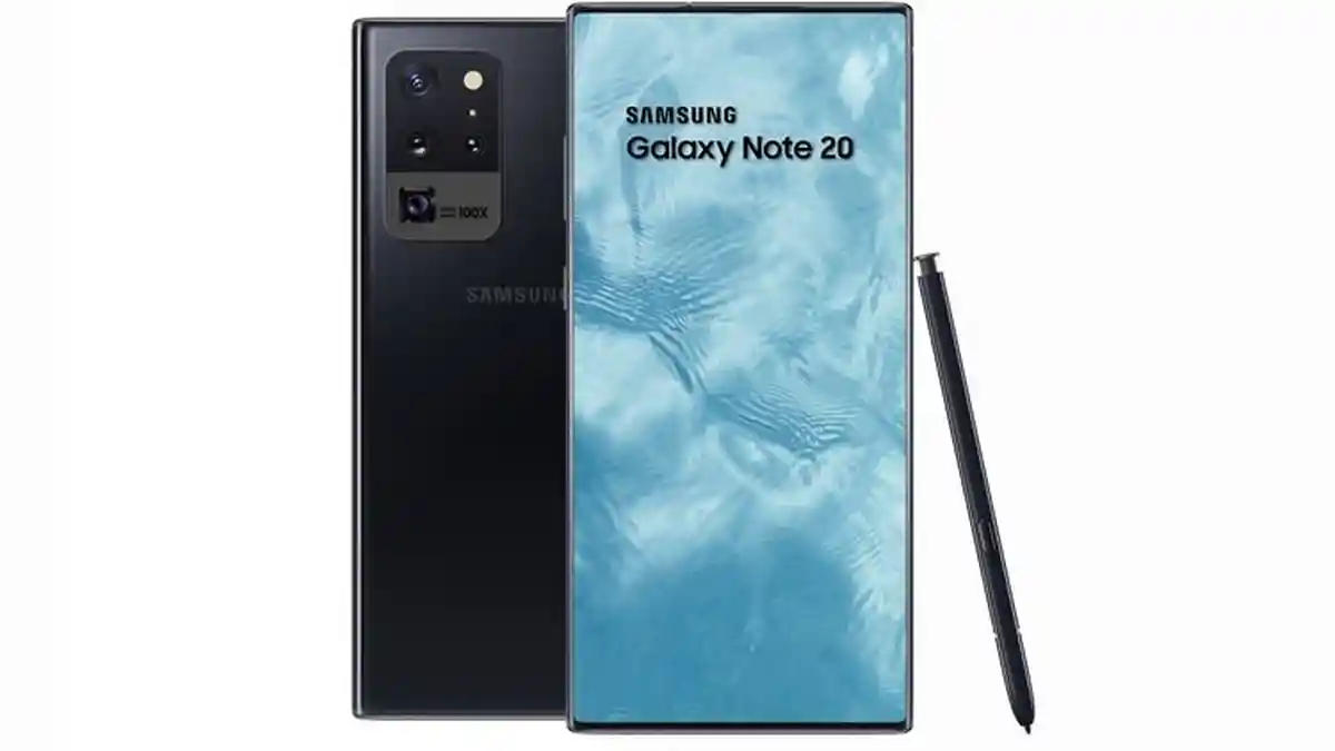 Harga dan Spesifikasi Samsung Galaxy Note 20, Bocoran Harga Termurah Rp 15 Juta & Termahal?