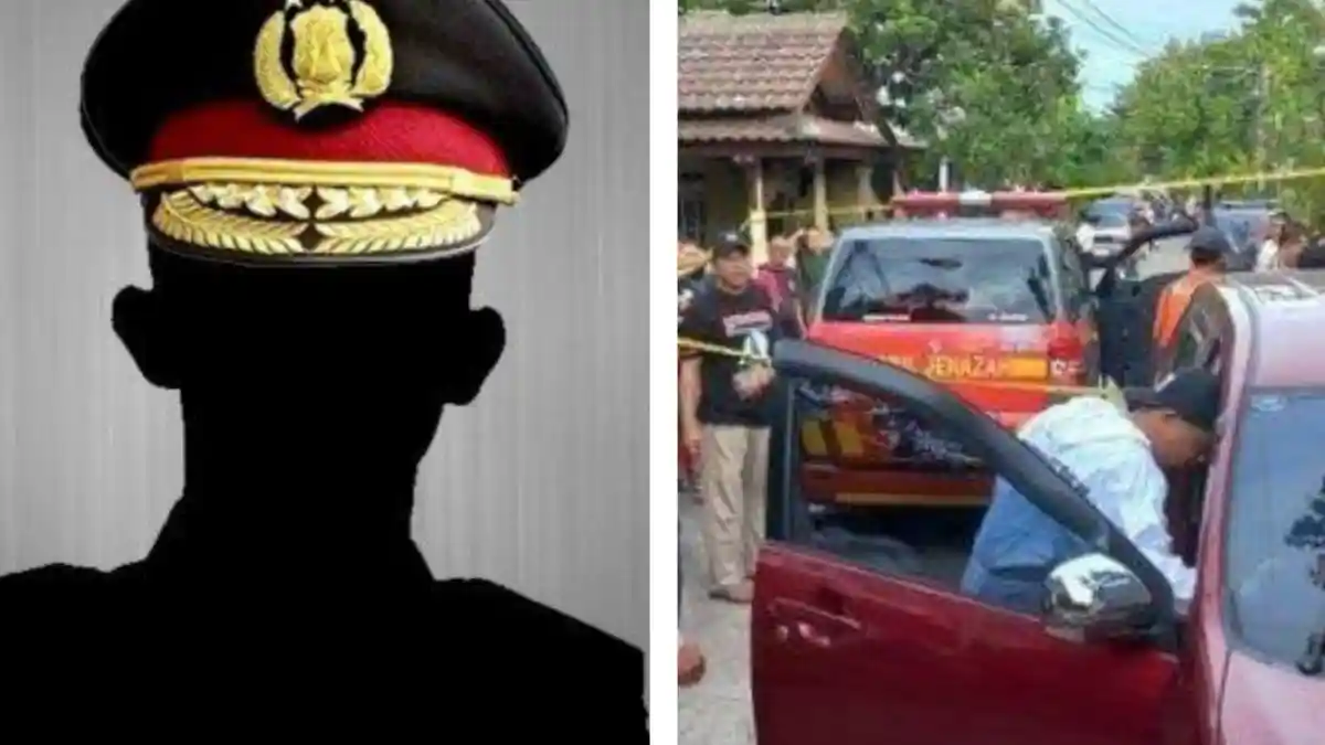 Reaksi Densus 88 Sikapi Ulah Oknum Anggota Bunuh Sopir Taksi Online