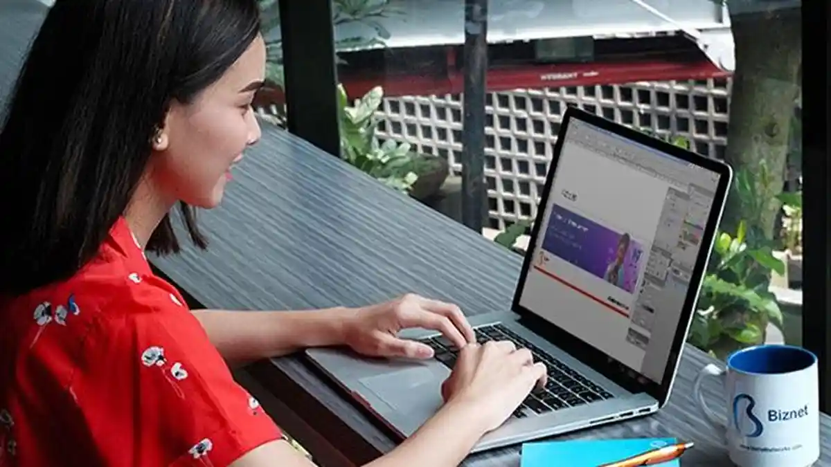 Biznet Jadi Penyedia Layanan Koneksi Internet Paling Stabil di Indonesia Versi Speedtest