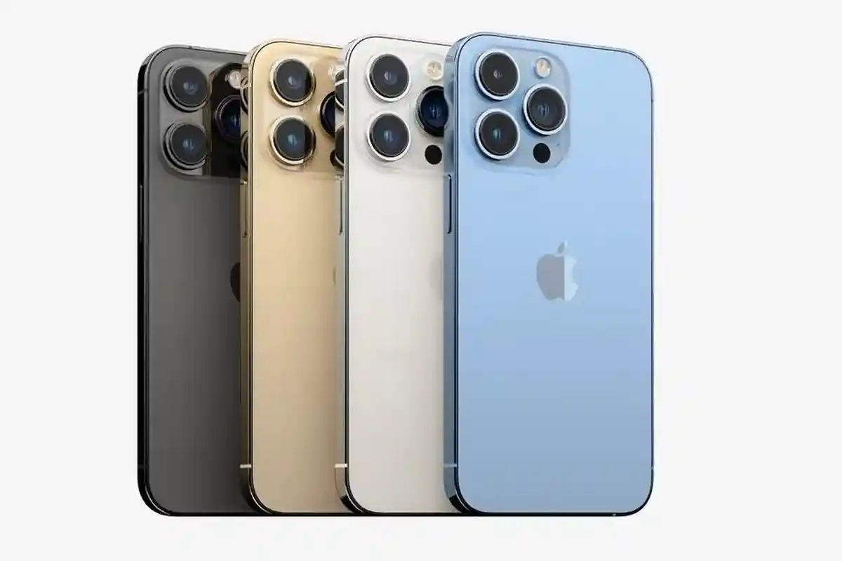 iPhone Paling Direkomendasikan 2025, Ada Harga HP iPhone 13 Pro Max Worth It di Awal Februari