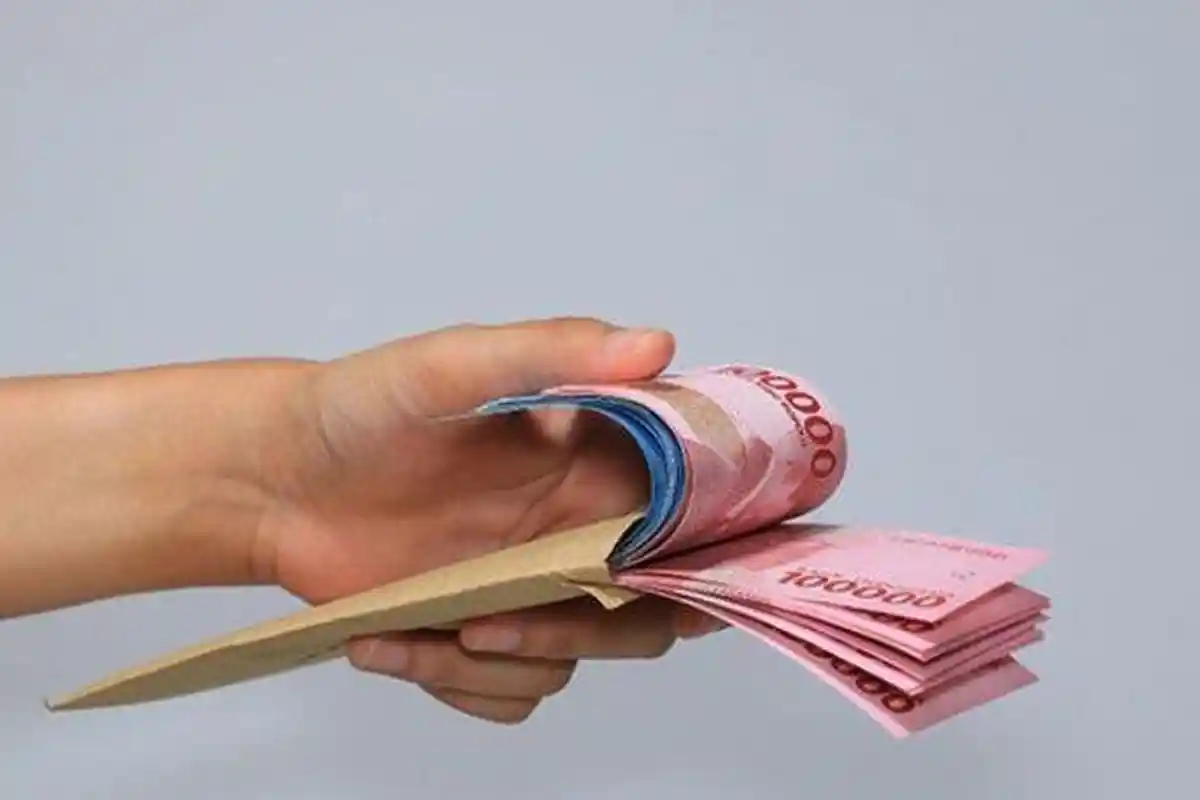 Update Jadwal Lengkap Pencairan THR & Gaji 13 PNS Tahun 2022 Serta Nominal yang Akan Diterima