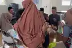 Kisah Haru Pasca Tragedi Polisi Kejar Pemotor di Pacitan, Kakak Ijab Kabul di Samping Jenazah Adik
