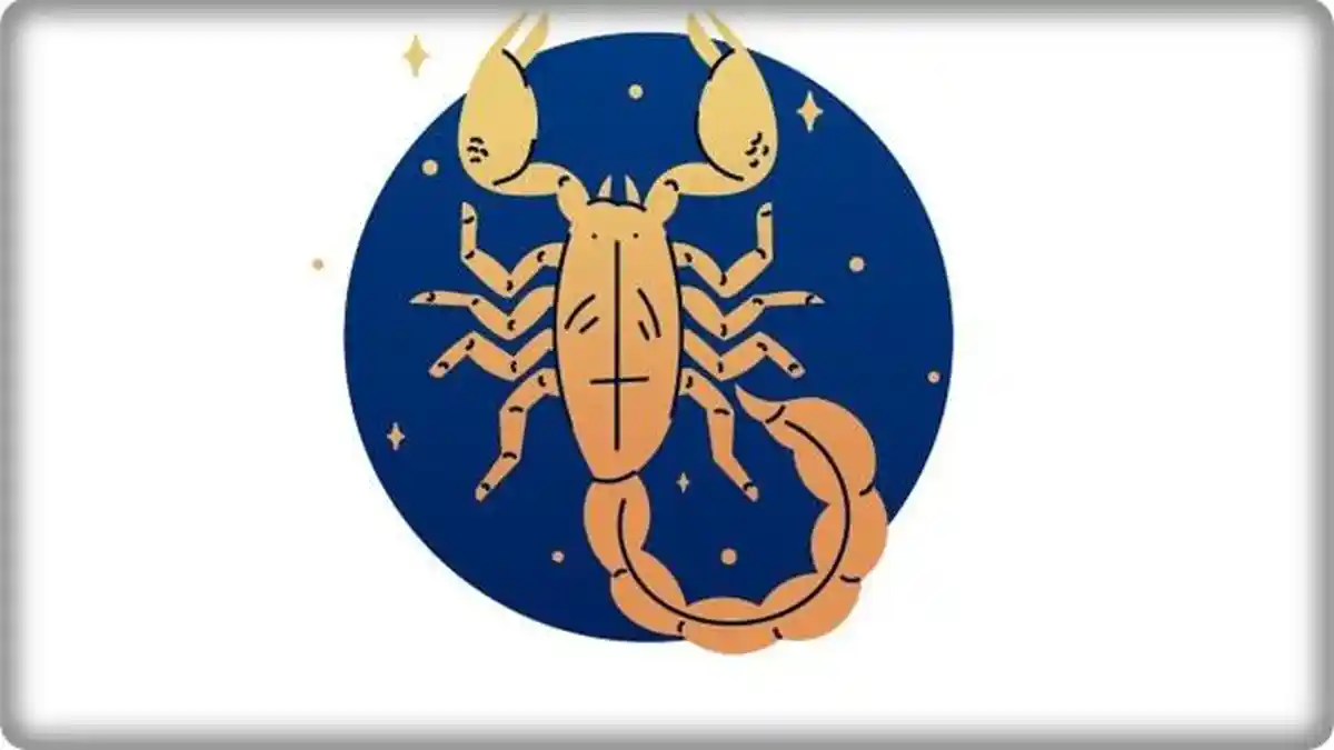 Ramalan Zodiak Scorpio Sabtu 2 Desember 2023: Luangkan Waktu untuk Kehidupan Cintamu