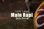 Lirik-Lagu-Main-Rapi-Resta-Donica.jpg