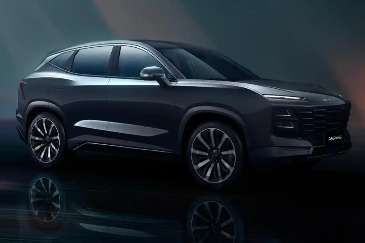 Jetour Akan Mendebut di GIIAS 2024, Ini Prediksi Mobil yang Akan Diboyong