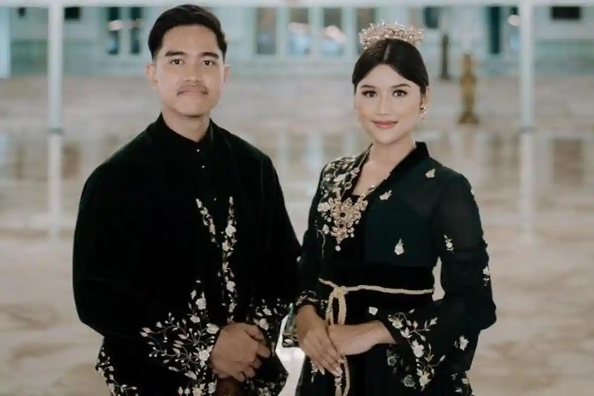 Erick Thohir Sebut Jokowi Minta Panitia Pernikahan Kaesang Tak Beda-bedakan Undangan: Layani Setara