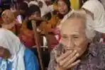 GE Peduli Kaum Lanjut Usia di Bandung