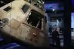 Museum Dirgantara dan Luar Angkasa Smithsonian Kembali Dibuka