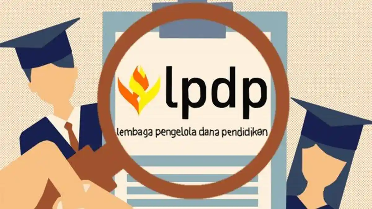 Contoh Membuat Essay untuk Beasiswa LPDP, Cara Mudah Lulus Seleksi Berkas