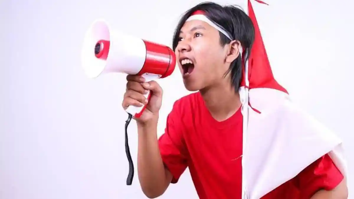 5 Contoh Teks Pidato Hari Kemerdekaan 17 Agustus 2025 untuk Anak SD, SMP, SMA, Mahasiswa, dan Guru