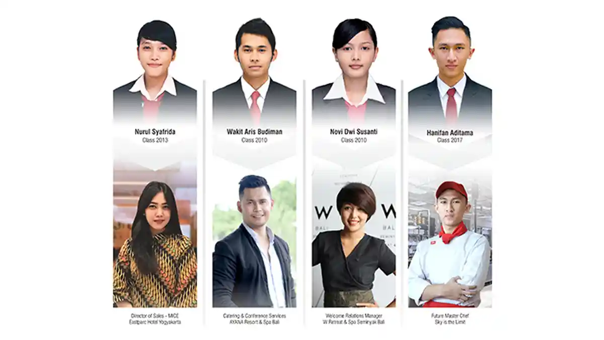 Study Hospitality Management in Solo
