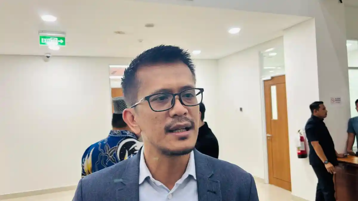 Munandar Wijaya Ungkap 3 Kriteria Penting Sosok Pengganti Wagub Sulbar