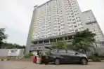 Wisma Atlet Pademangan Dipersiapkan untuk Isolasi OTG