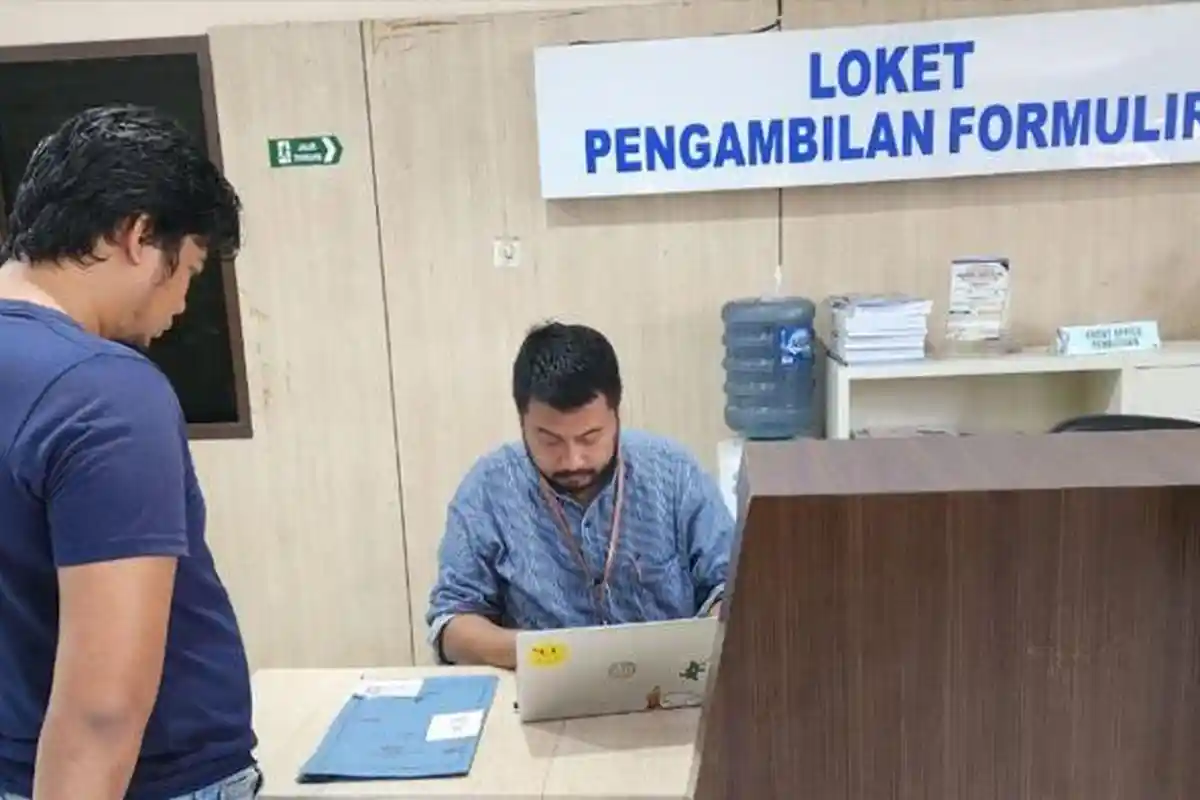 BPJS Kesehatan Jadi Syarat Ajukan SIM, Warga Gresik Bisa Mengangsur Tunggakan Lewat Program Rehab