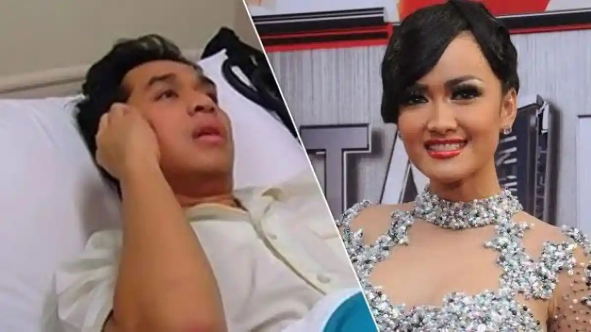 NYATA, Ucapan Olga Syahputra untuk Jupe Semasa Hidup ini Benar Terjadi