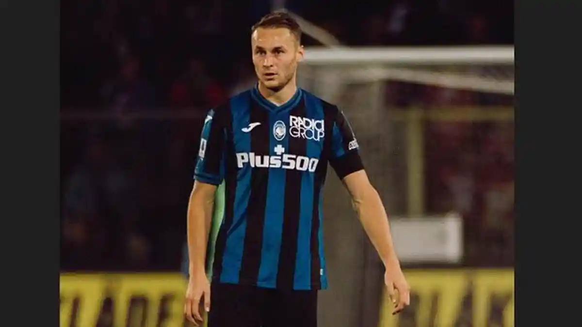 Atalanta Minta Juventus Serahkan Matias Soule jika ingin Dapatkan Teun Koopmeiners