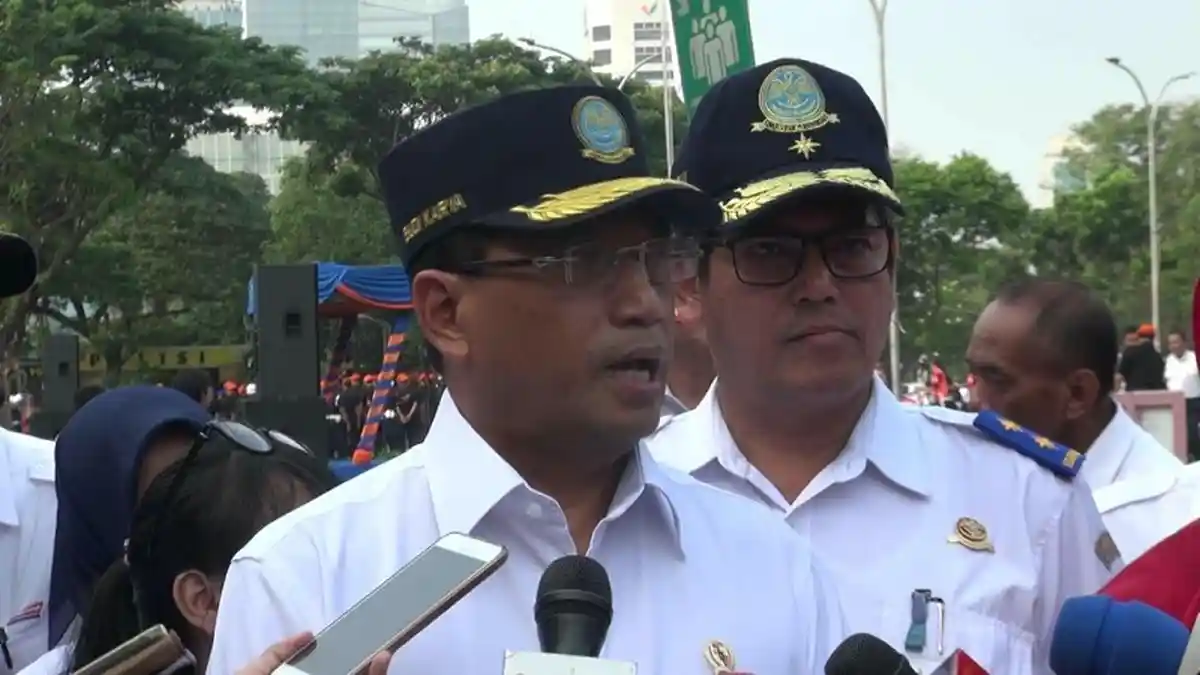 Hari Jumat Besok dan Sabtu Diperkirakan Jadi Puncak Arus Mudik