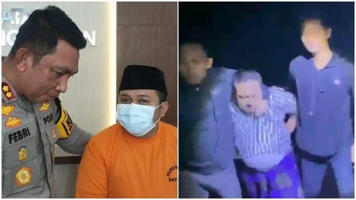 Mantan Anggota DPRD Bangkalan Cabuli Santriwati, Sudah 2 Kali Beraksi, Pelaku Berdalih Khilaf