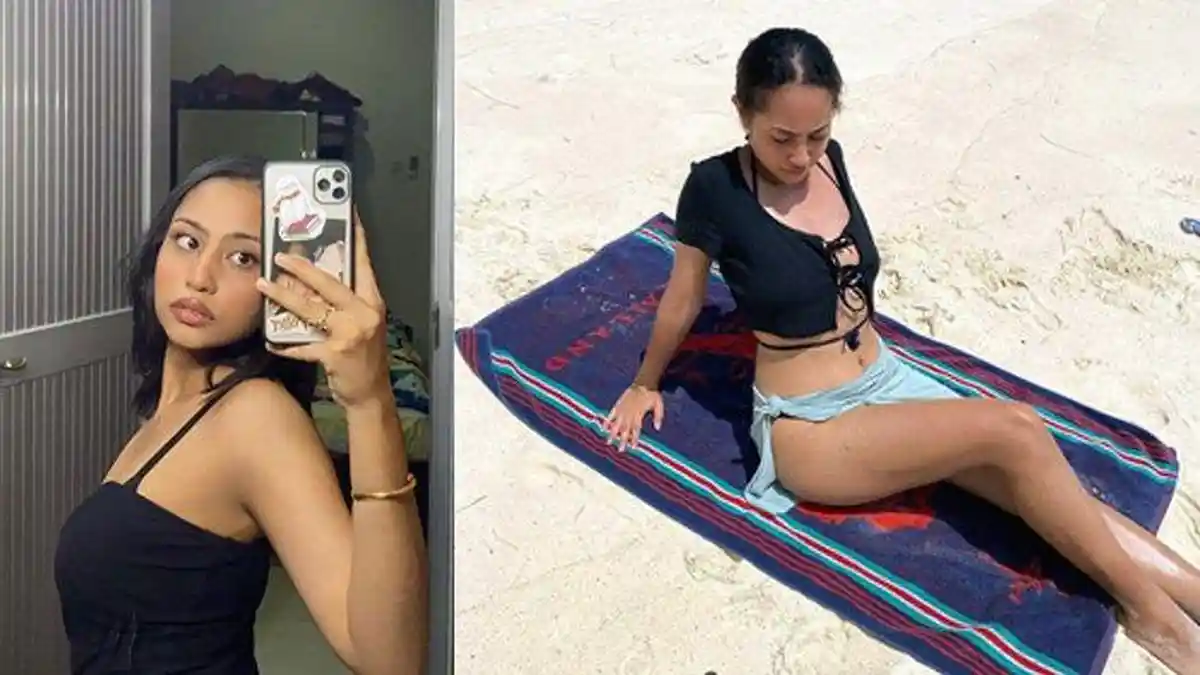 Selain Dillah Daesslow, Krisdayanti Juga Punya Putri Tiri yang Cantik, Anak Raul Lemos dan Sechah