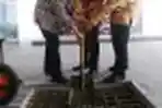 Gedung Perkantoran The Tower Tertinggi di Kawasan Segitiga Emas