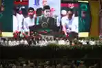 Pengajian Akbar Gus Iqdam di HUT Surabaya