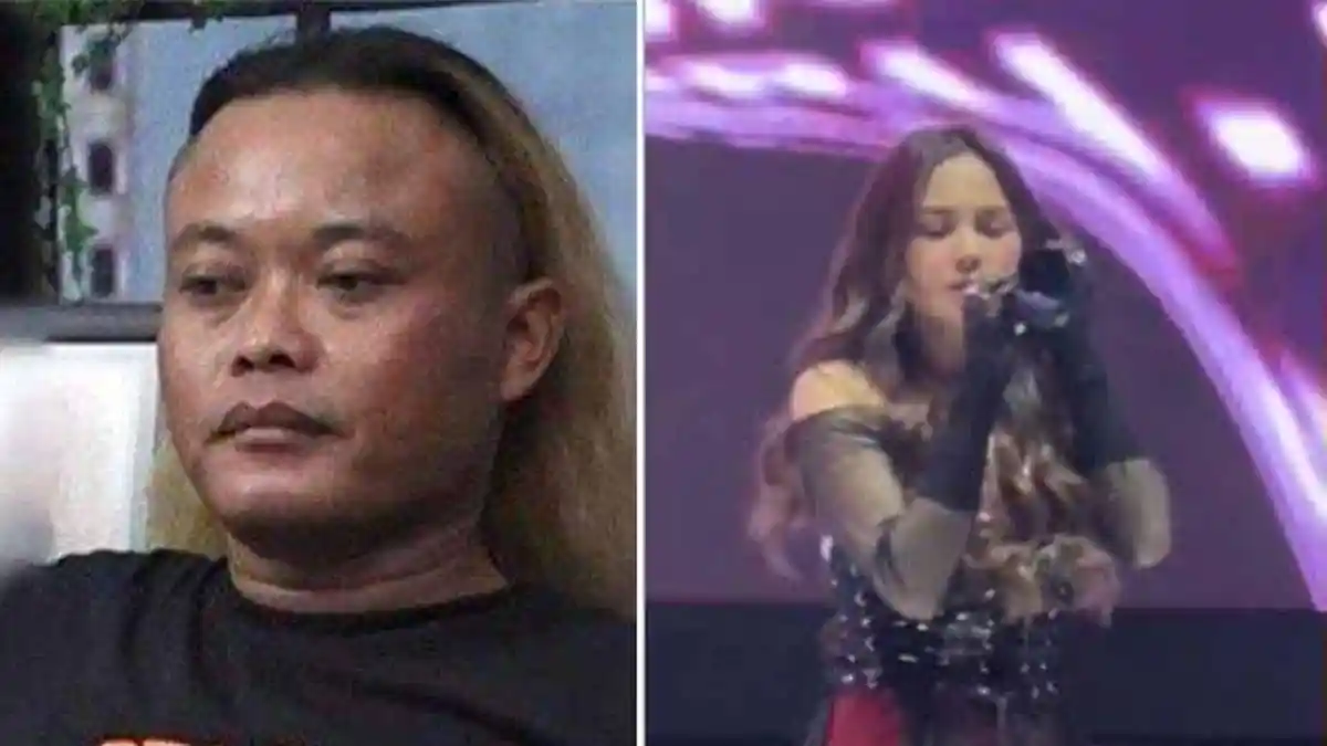 Menantunya Dihujat karena Operasi Plastik, Ini Respons Sule, Tangisan Mahalini di Panggung Disorot