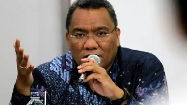 Siapa David Tobing? Ini Alasan Mengapa Gugat Juri dan MC Lomba Cerdas Cermat 4 Pilar MPR