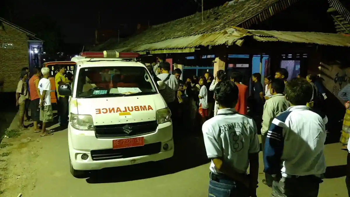 Wanita Hamil Ditolak 8 Rumah Sakit, Berakhir Tragis Meninggal di Ambulans