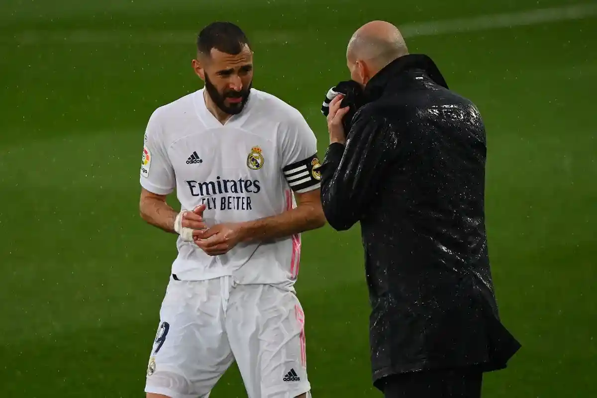 Karim Benzema Keluar dari Piala Dunia 2022, Timnas Perancis Melemah