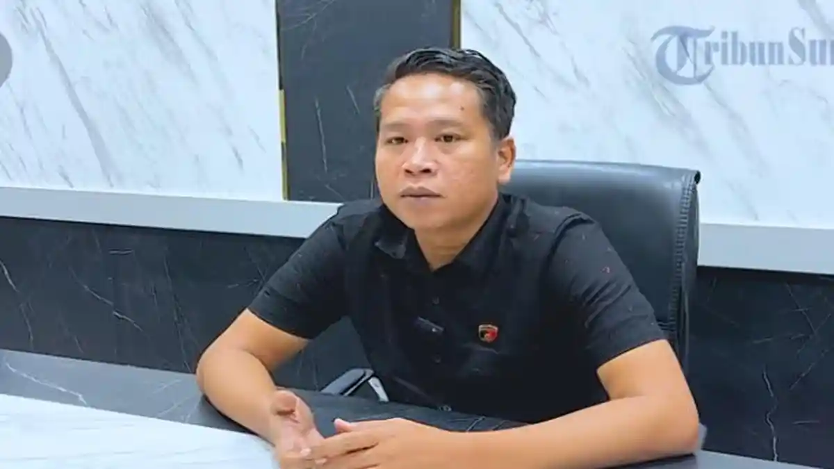 Polisi Ungkap Motif Duel Maut Sopir Truk VS Pengawas dan Satpam SPBU di Palembang, 1 Orang Tewas