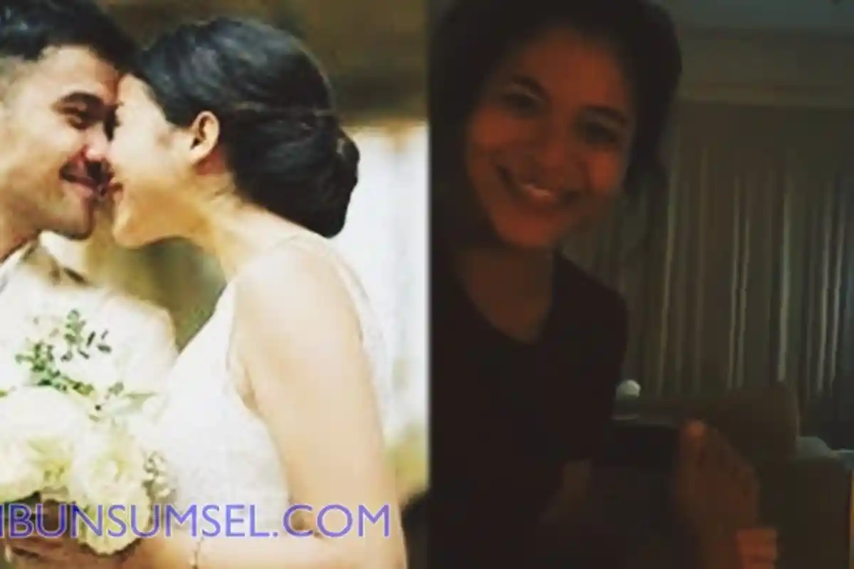 5 Pasangan Artis Buktinya, Tak Harus Pacaran Lama untuk Menikah, Kamu Gimana?