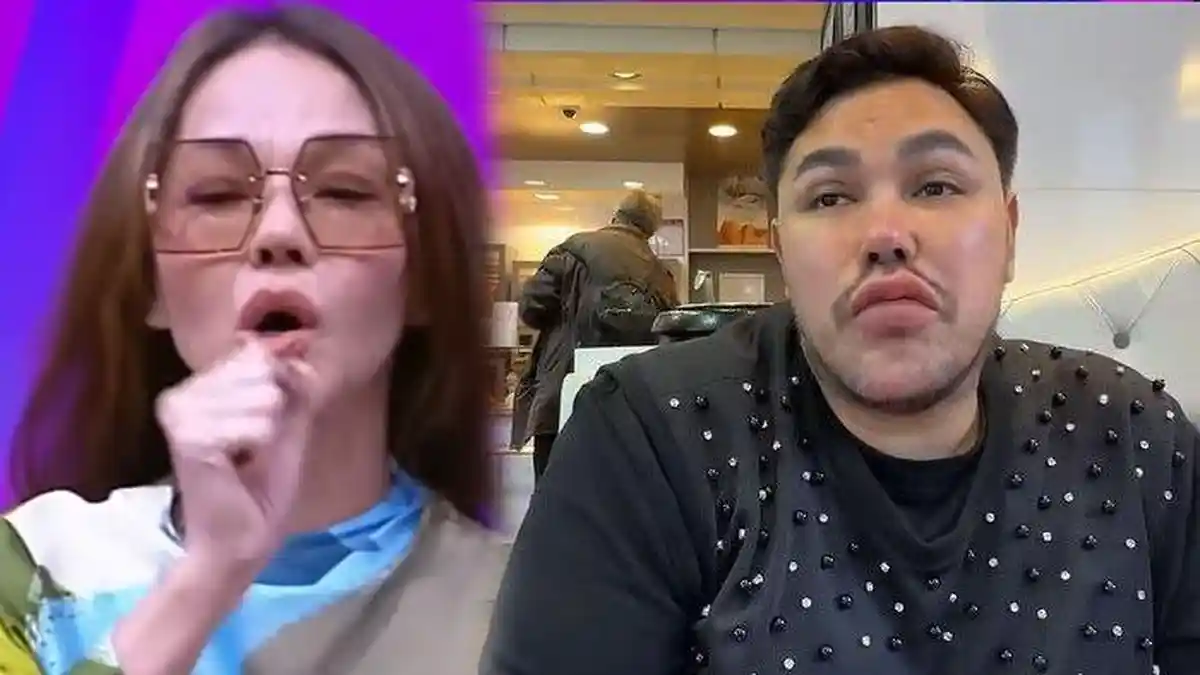 Bunda Corla Selalu Singgung Kematian, Ivan Gunawan Nekat Bakal Bakar Jasadnya: Saking Capeknya