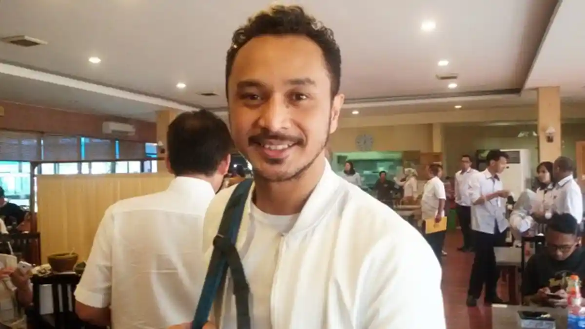 Nidji Akan Tampil Bersama Oppie Andaresta di Istana Negara