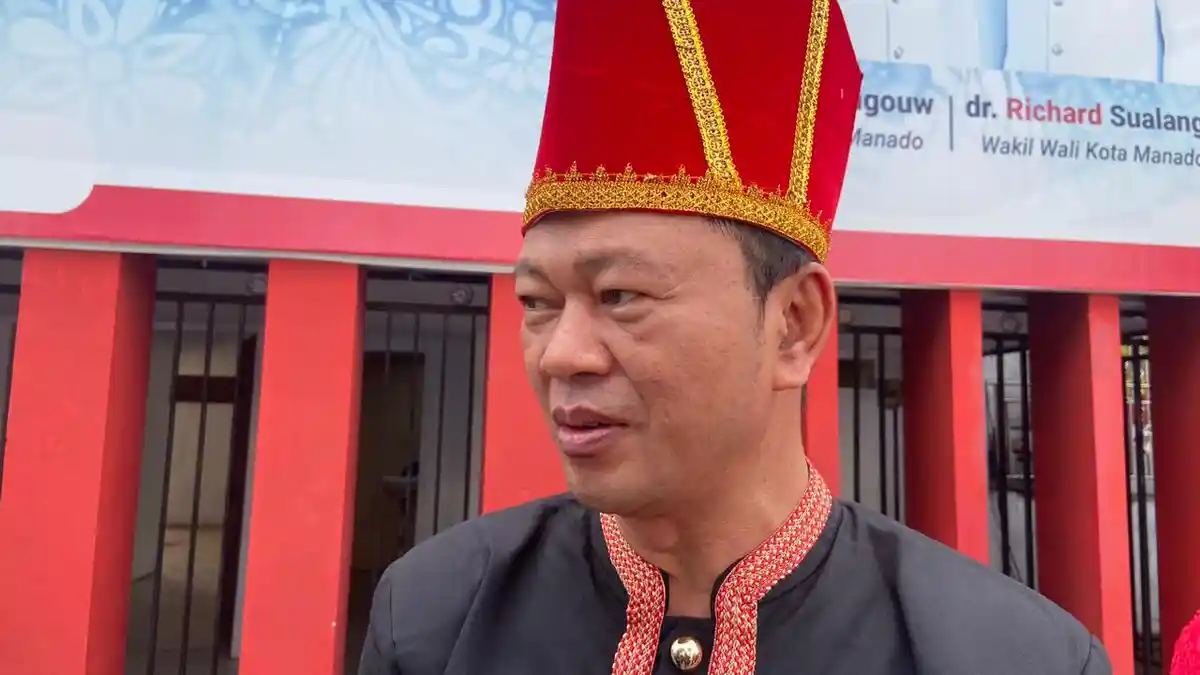 Kadis Pendidikan Manado Keluarkan Edaran Masalah Pungli, Dorong Satuan Pendidikan Lebih Maju